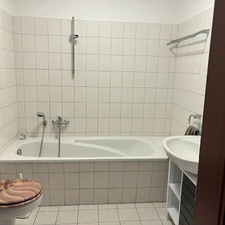 Apartment Gemuetliche 2-zimmerwohnung Schoenefeld