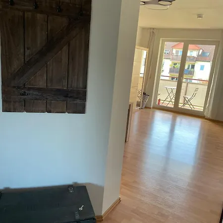 Gemuetliche 2-zimmerwohnung Schoenefeld