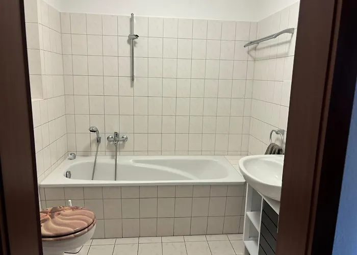 Apartamento Gemütliche 2-zimmerwohnung Schönefeld