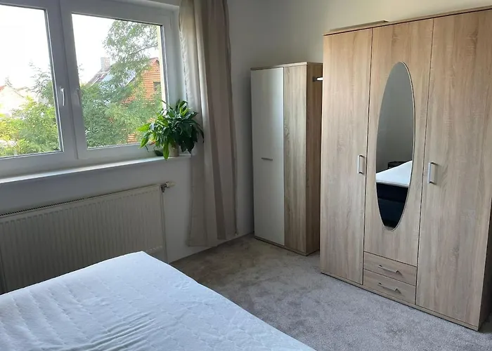 Apartamento Gemütliche 2-zimmerwohnung