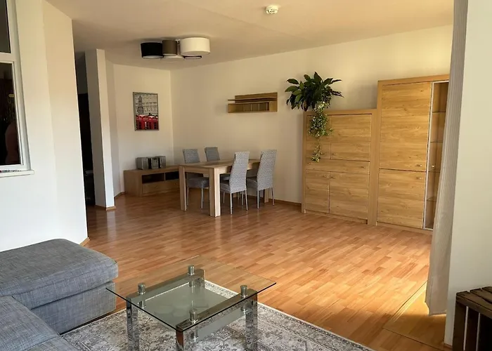 Apartamento Gemütliche 2-zimmerwohnung *